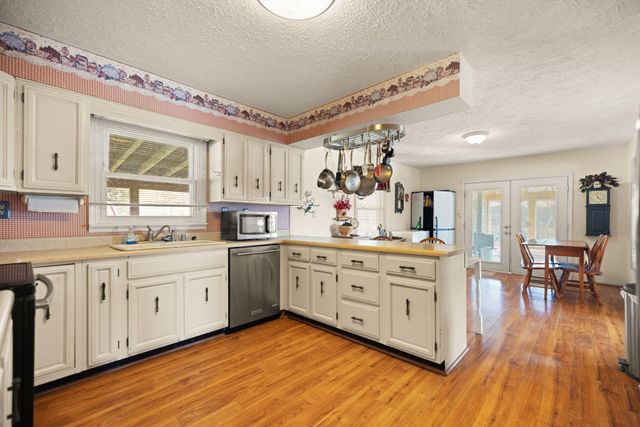 58 Goodpaster Road, Salt Lick, KY 40371