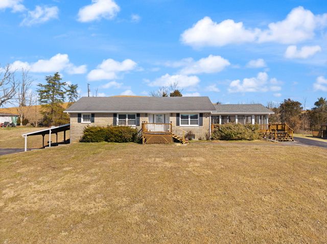 58 Goodpaster Road, Salt Lick, KY 40371