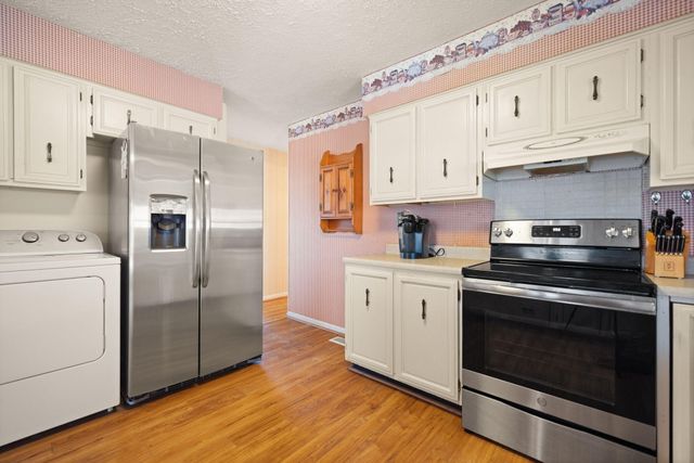 58 Goodpaster Road, Salt Lick, KY 40371