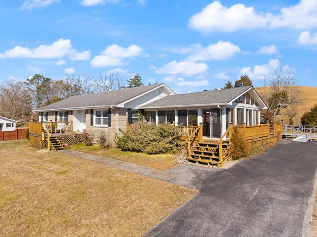 58 Goodpaster Road, Salt Lick, KY 40371