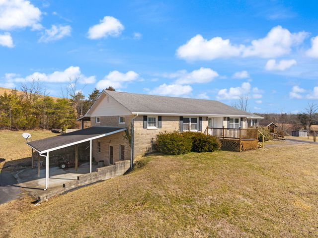 58 Goodpaster Road, Salt Lick, KY 40371