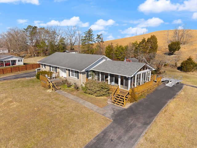 58 Goodpaster Road, Salt Lick, KY 40371