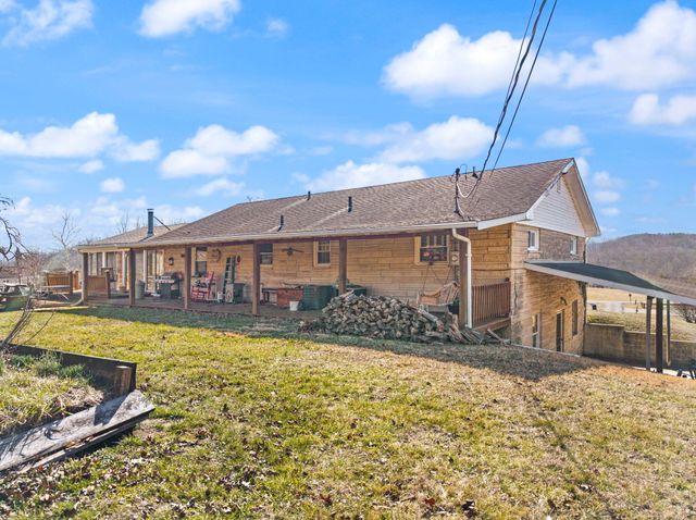 58 Goodpaster Road, Salt Lick, KY 40371