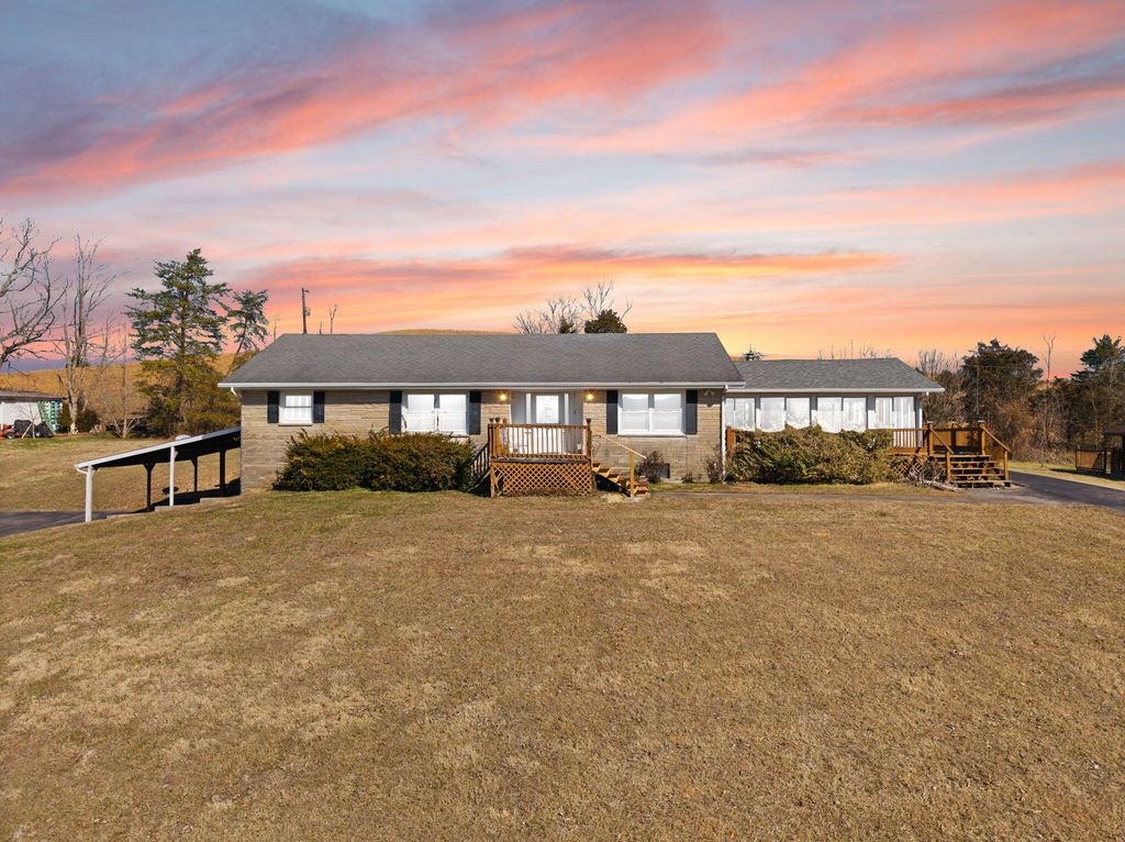 58 Goodpaster Road, Salt Lick, KY 40371