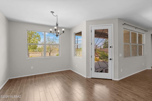 11730 N Sweet Orange Place, Oro Valley, AZ 85742