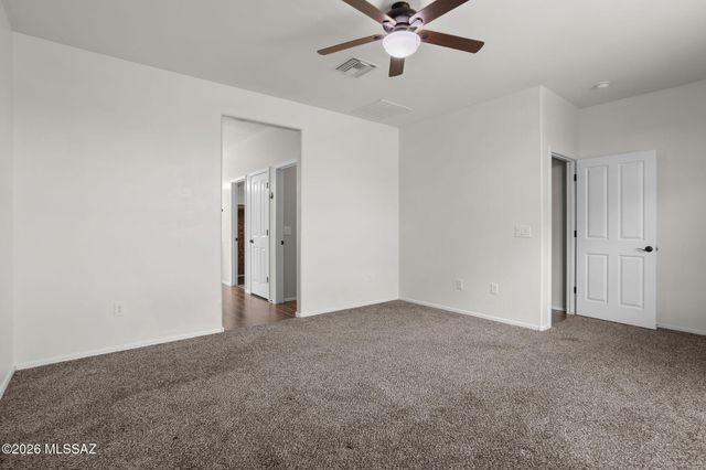 11730 N Sweet Orange Place, Oro Valley, AZ 85742