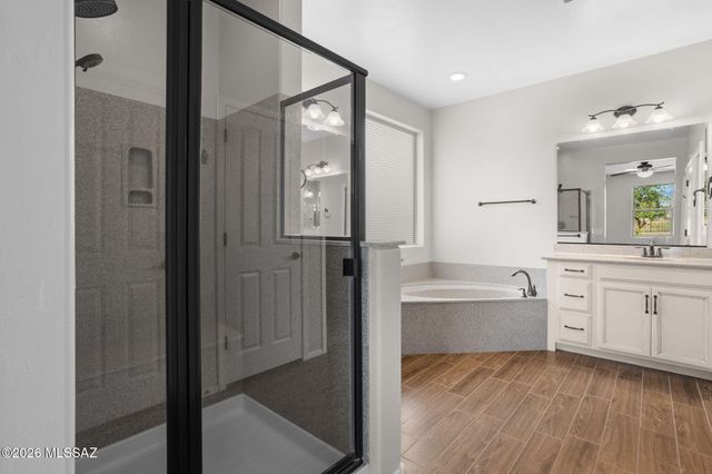11730 N Sweet Orange Place, Oro Valley, AZ 85742