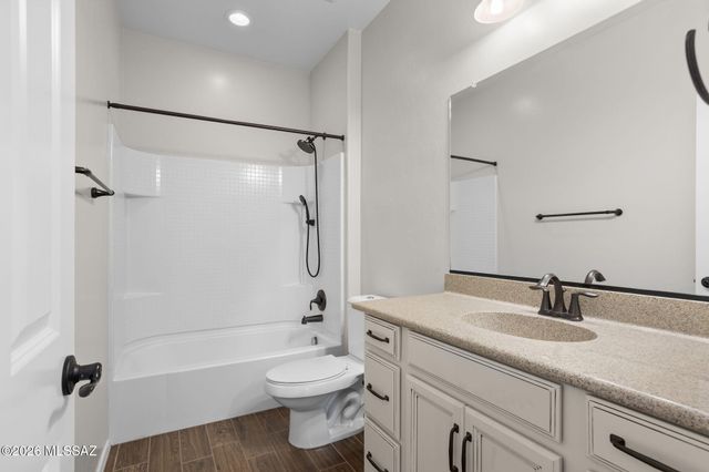 11730 N Sweet Orange Place, Oro Valley, AZ 85742