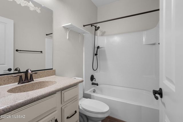 11730 N Sweet Orange Place, Oro Valley, AZ 85742