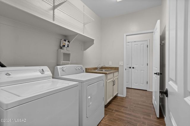 11730 N Sweet Orange Place, Oro Valley, AZ 85742