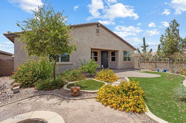 11730 N Sweet Orange Place, Oro Valley, AZ 85742