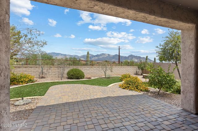 11730 N Sweet Orange Place, Oro Valley, AZ 85742