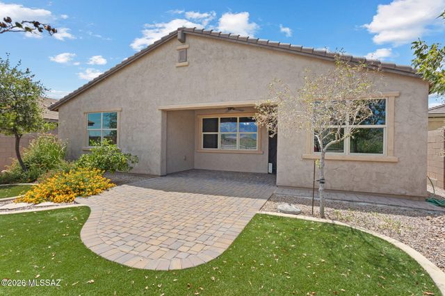 11730 N Sweet Orange Place, Oro Valley, AZ 85742