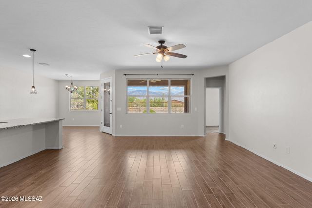 11730 N Sweet Orange Place, Oro Valley, AZ 85742