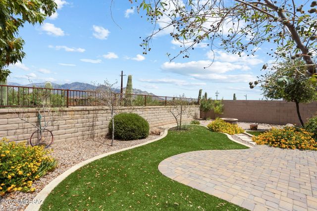 11730 N Sweet Orange Place, Oro Valley, AZ 85742