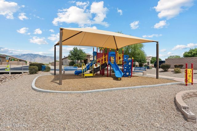 11730 N Sweet Orange Place, Oro Valley, AZ 85742