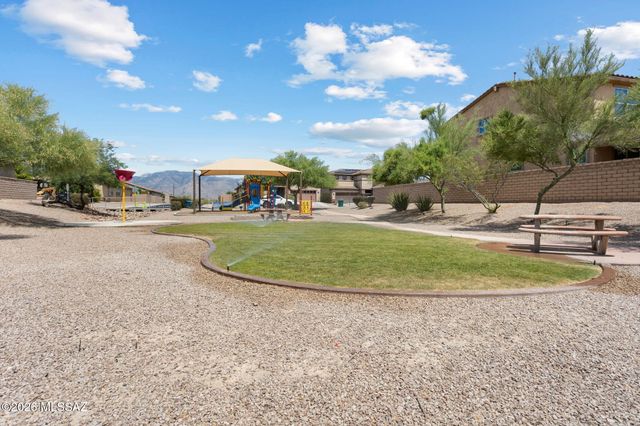 11730 N Sweet Orange Place, Oro Valley, AZ 85742