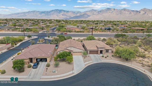 11730 N Sweet Orange Place, Oro Valley, AZ 85742