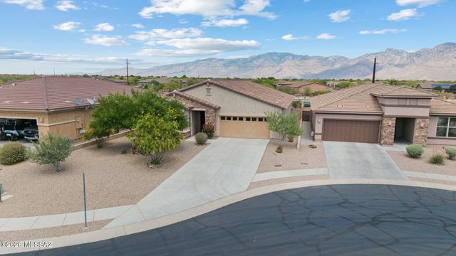 11730 N Sweet Orange Place, Oro Valley, AZ 85742