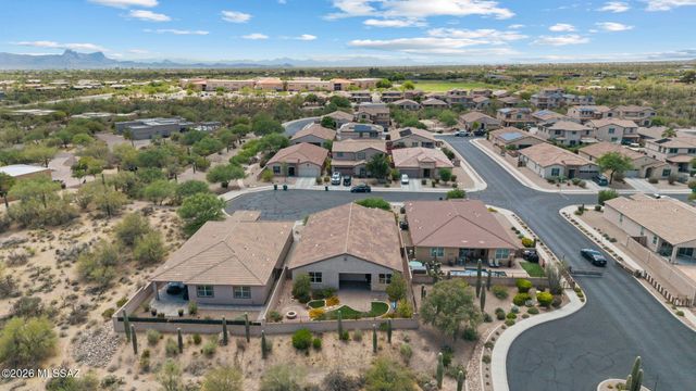 11730 N Sweet Orange Place, Oro Valley, AZ 85742