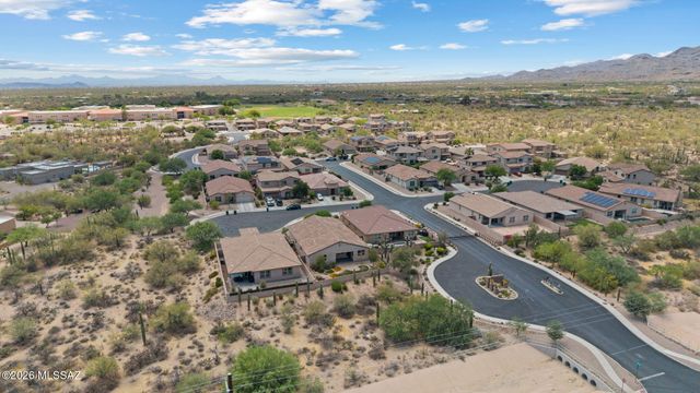 11730 N Sweet Orange Place, Oro Valley, AZ 85742