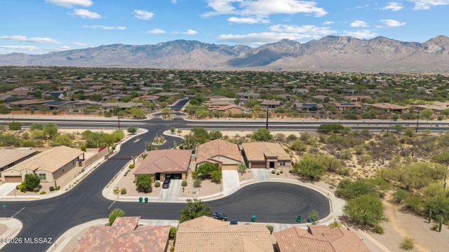 11730 N Sweet Orange Place, Oro Valley, AZ 85742