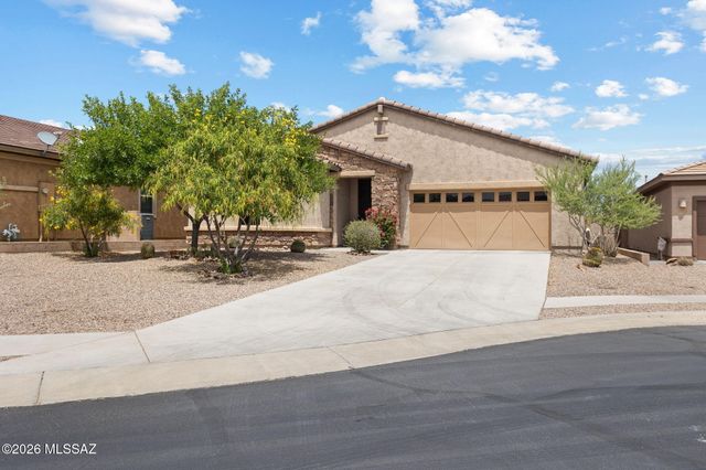 11730 N Sweet Orange Place, Oro Valley, AZ 85742