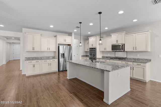 11730 N Sweet Orange Place, Oro Valley, AZ 85742