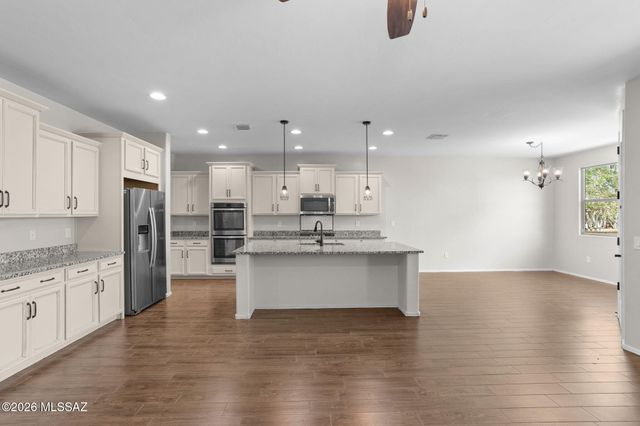 11730 N Sweet Orange Place, Oro Valley, AZ 85742