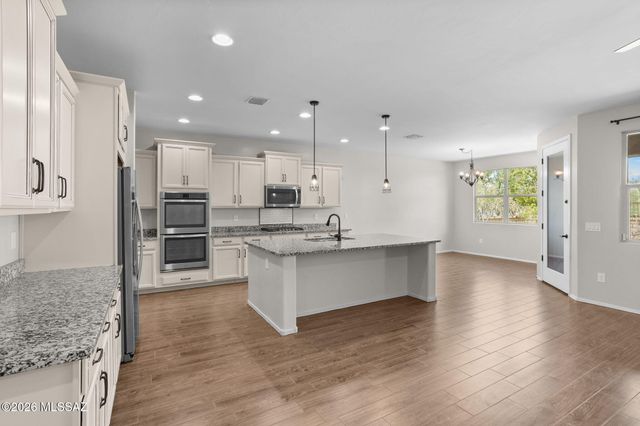 11730 N Sweet Orange Place, Oro Valley, AZ 85742