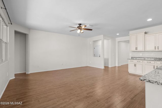 11730 N Sweet Orange Place, Oro Valley, AZ 85742