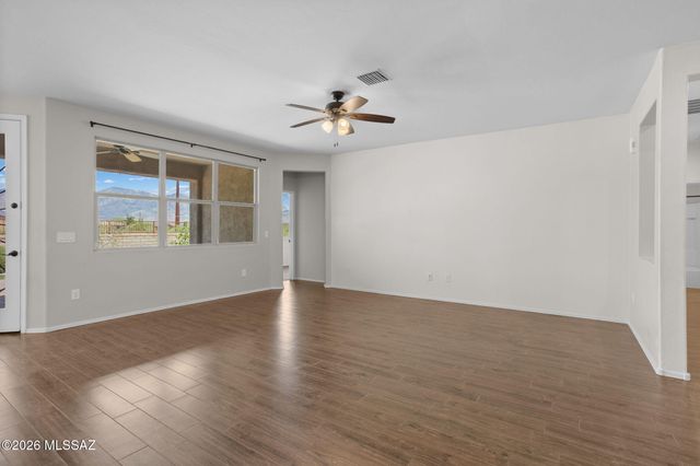 11730 N Sweet Orange Place, Oro Valley, AZ 85742