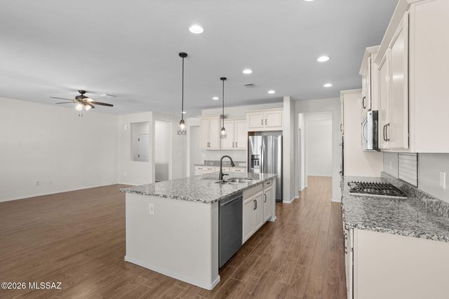 11730 N Sweet Orange Place, Oro Valley, AZ 85742