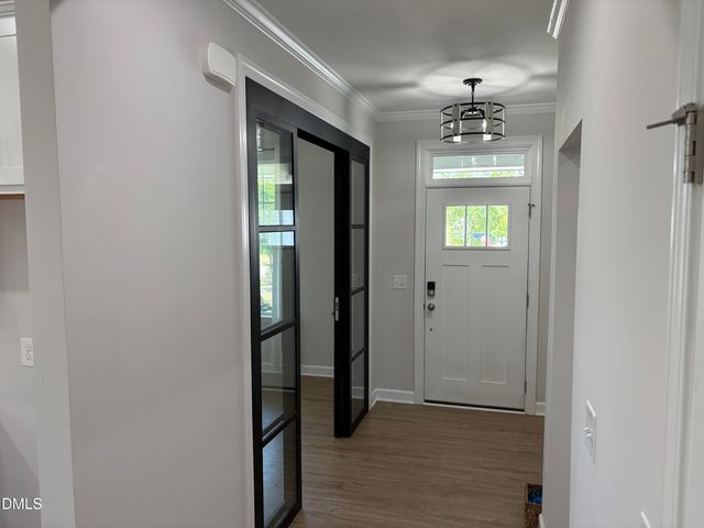 624 Marion Hills Way, Knightdale, NC 27545