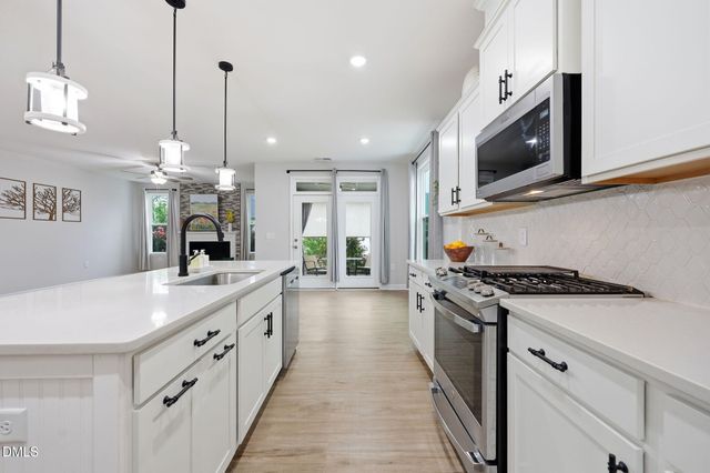 624 Marion Hills Way, Knightdale, NC 27545