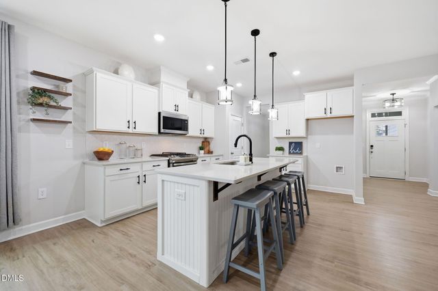 624 Marion Hills Way, Knightdale, NC 27545