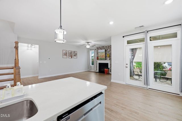 624 Marion Hills Way, Knightdale, NC 27545