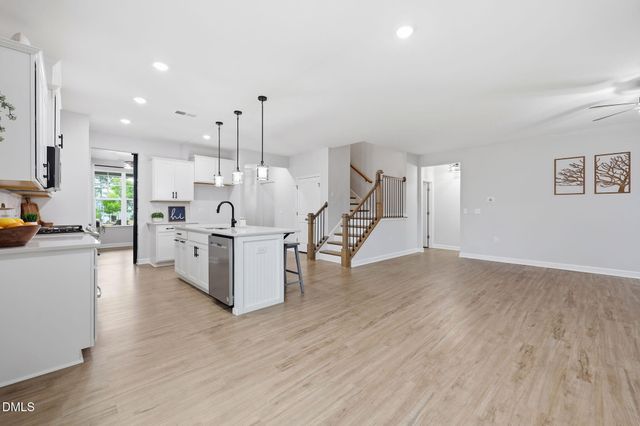 624 Marion Hills Way, Knightdale, NC 27545