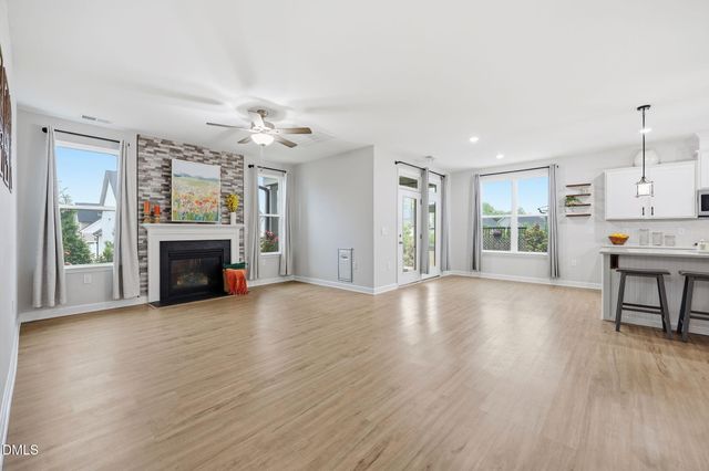 624 Marion Hills Way, Knightdale, NC 27545