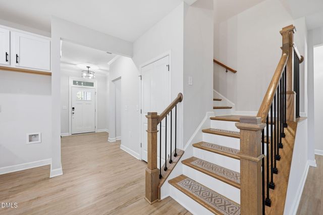624 Marion Hills Way, Knightdale, NC 27545