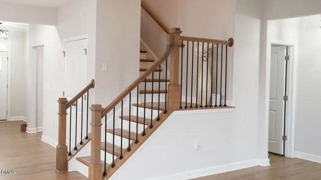 624 Marion Hills Way, Knightdale, NC 27545