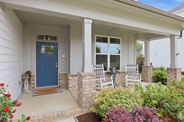 624 Marion Hills Way, Knightdale, NC 27545