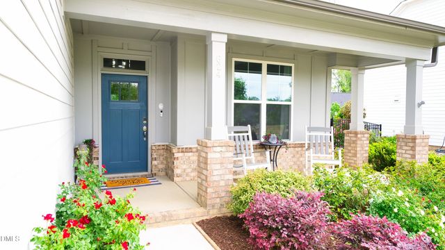 624 Marion Hills Way, Knightdale, NC 27545