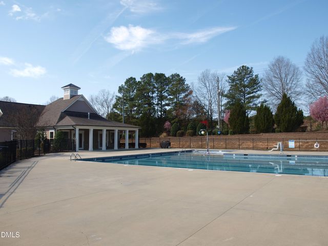 624 Marion Hills Way, Knightdale, NC 27545