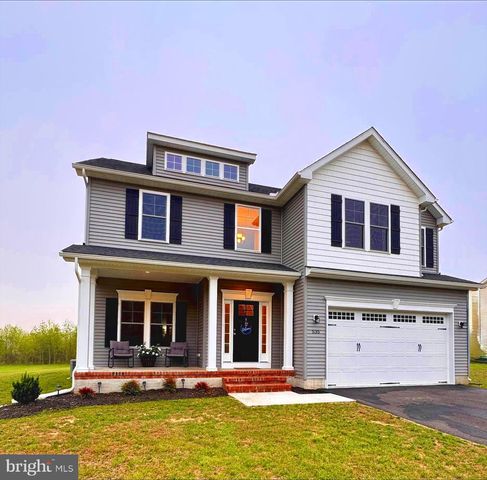 535 GREENBROOK DR, Milford, DE 19963