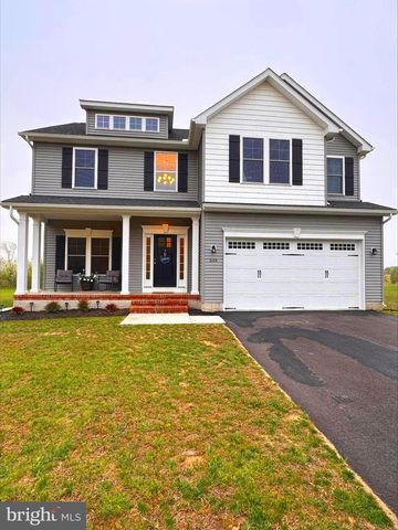 535 GREENBROOK DR, Milford, DE 19963