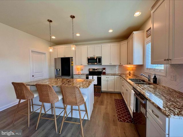 535 GREENBROOK DR, Milford, DE 19963