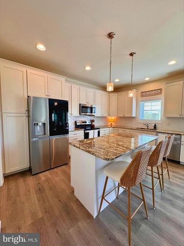 535 GREENBROOK DR, Milford, DE 19963