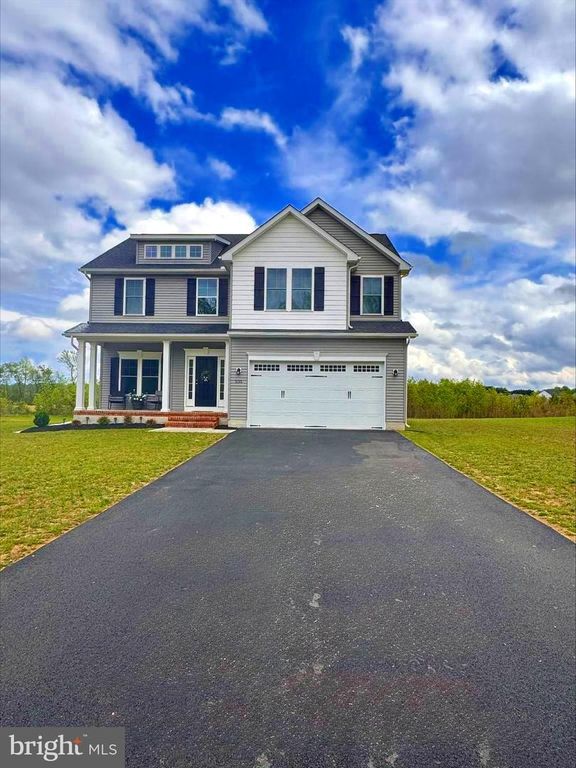 535 GREENBROOK DR, Milford, DE 19963