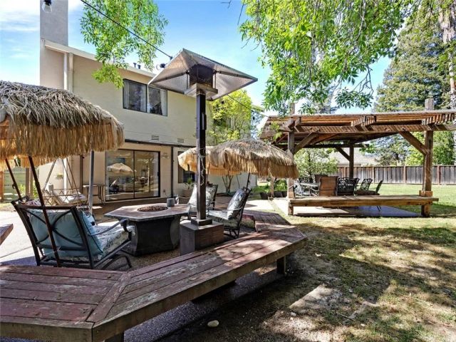 2733 Corte Vera Cruz, Pleasanton, CA 94566